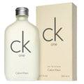 Calvin Klein One - Hombre