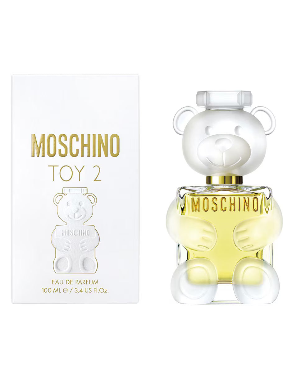 Moschino Toy 2 - Mujer