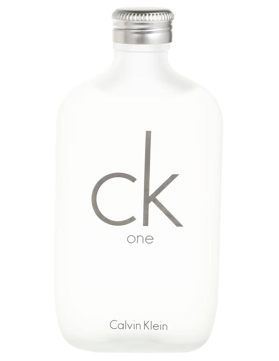 Calvin Klein One - Hombre
