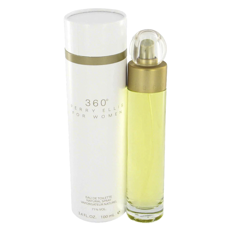 Perry Ellis 360 - Dama