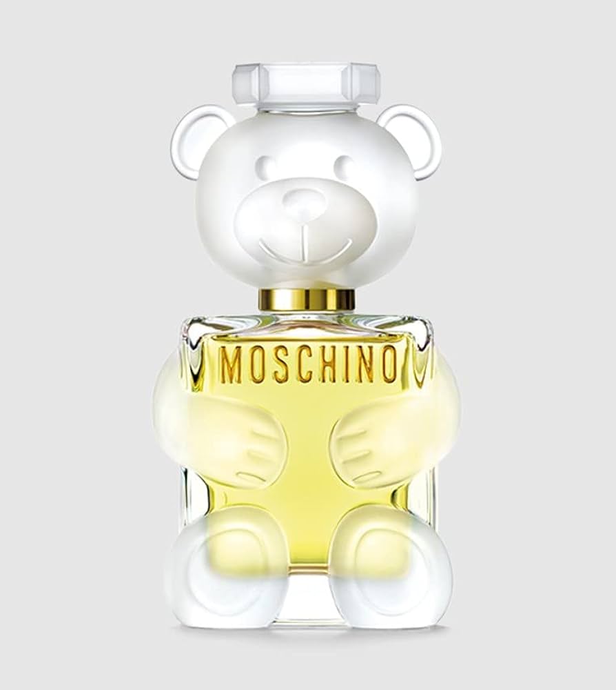 Moschino Toy 2 - Mujer