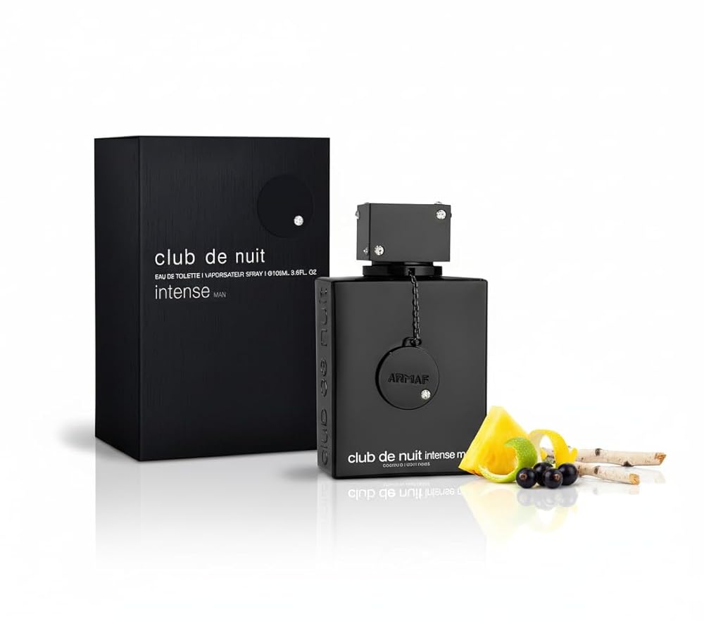 Club de Nuit Intense Men - Hombre