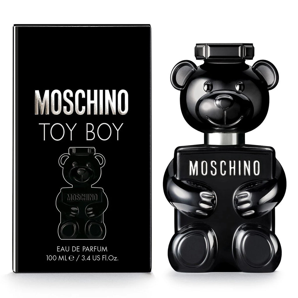 Moschino Toy Boy - Hombre