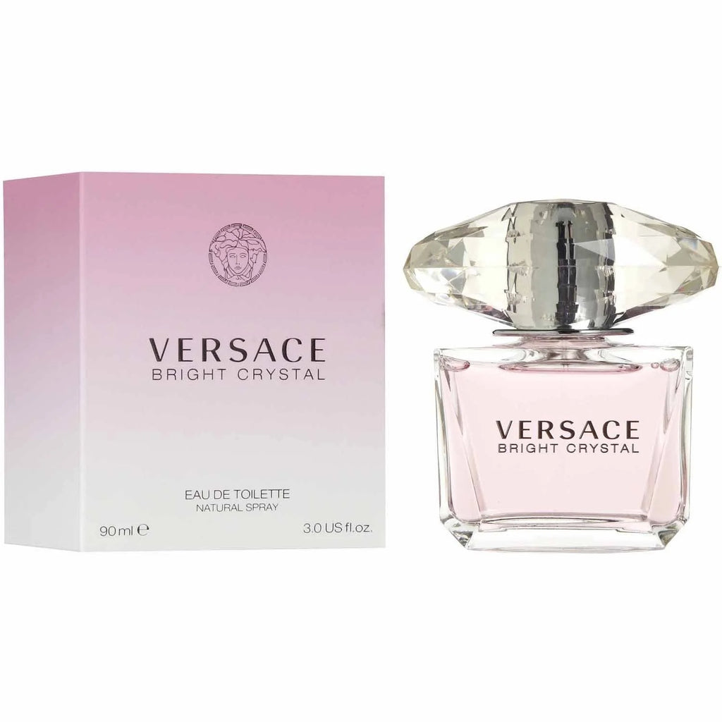 Versace Bright Crust