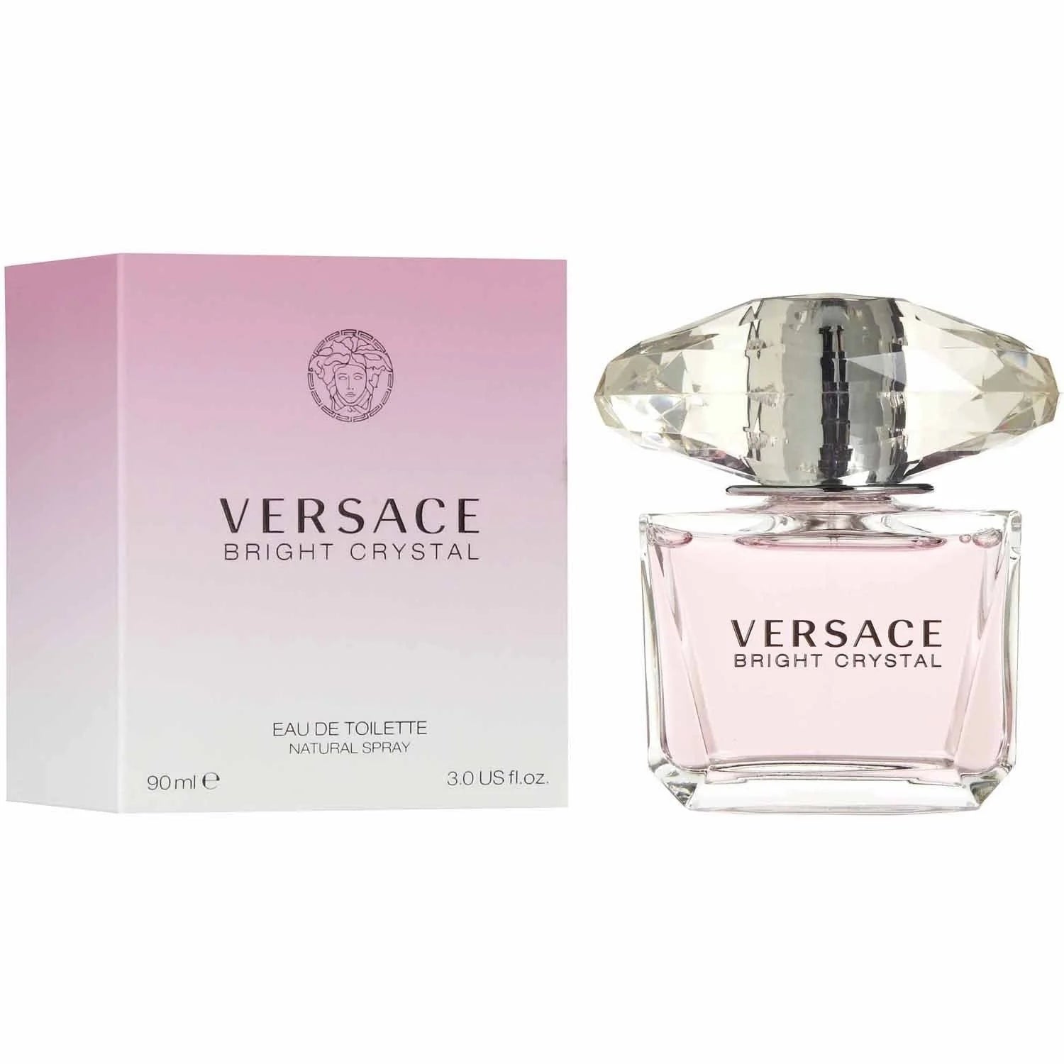 Versace Bright Crust
