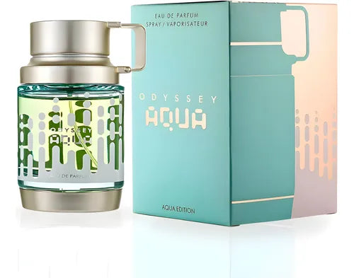 Armaf Odyssey Aqua - Caballero