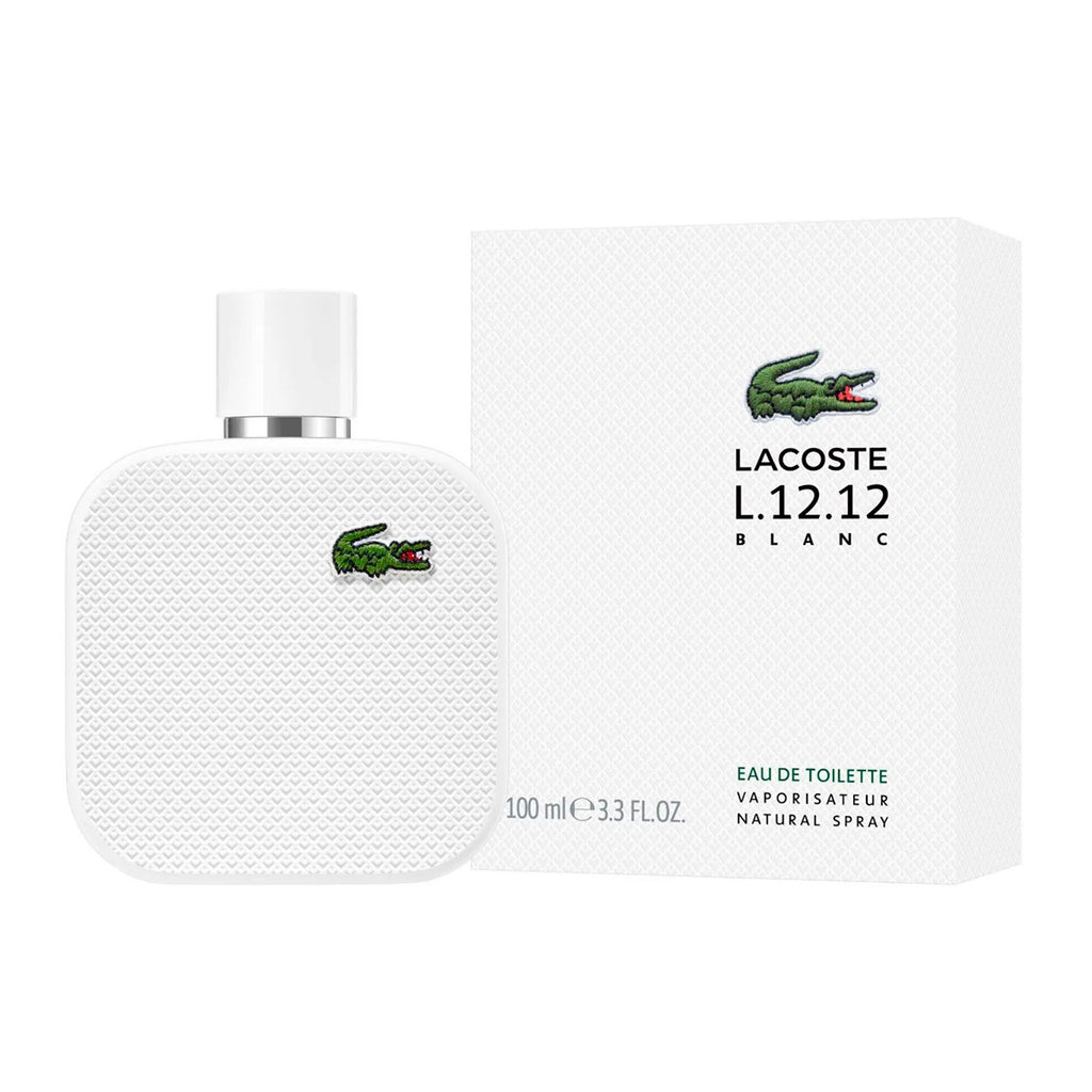Lacoste L.12.12 BLAC - Hombre