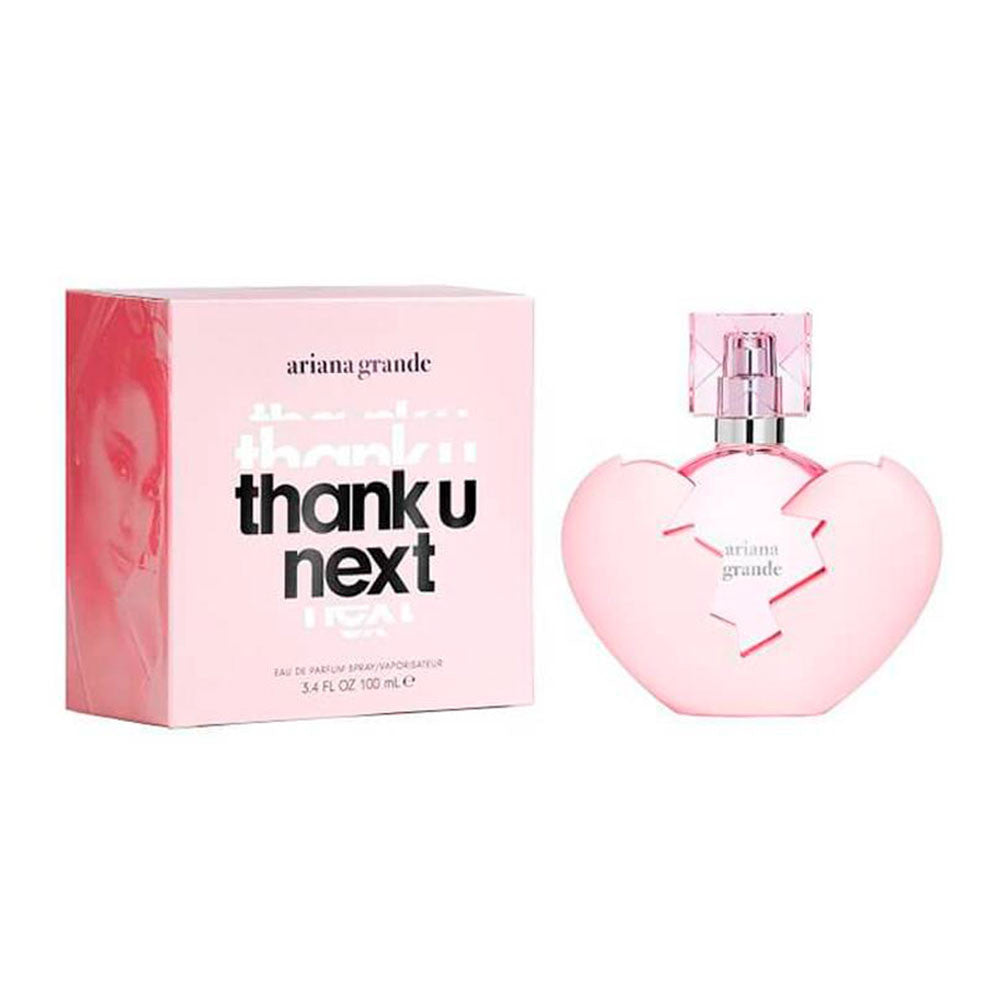Ariana Grande Thank U Next