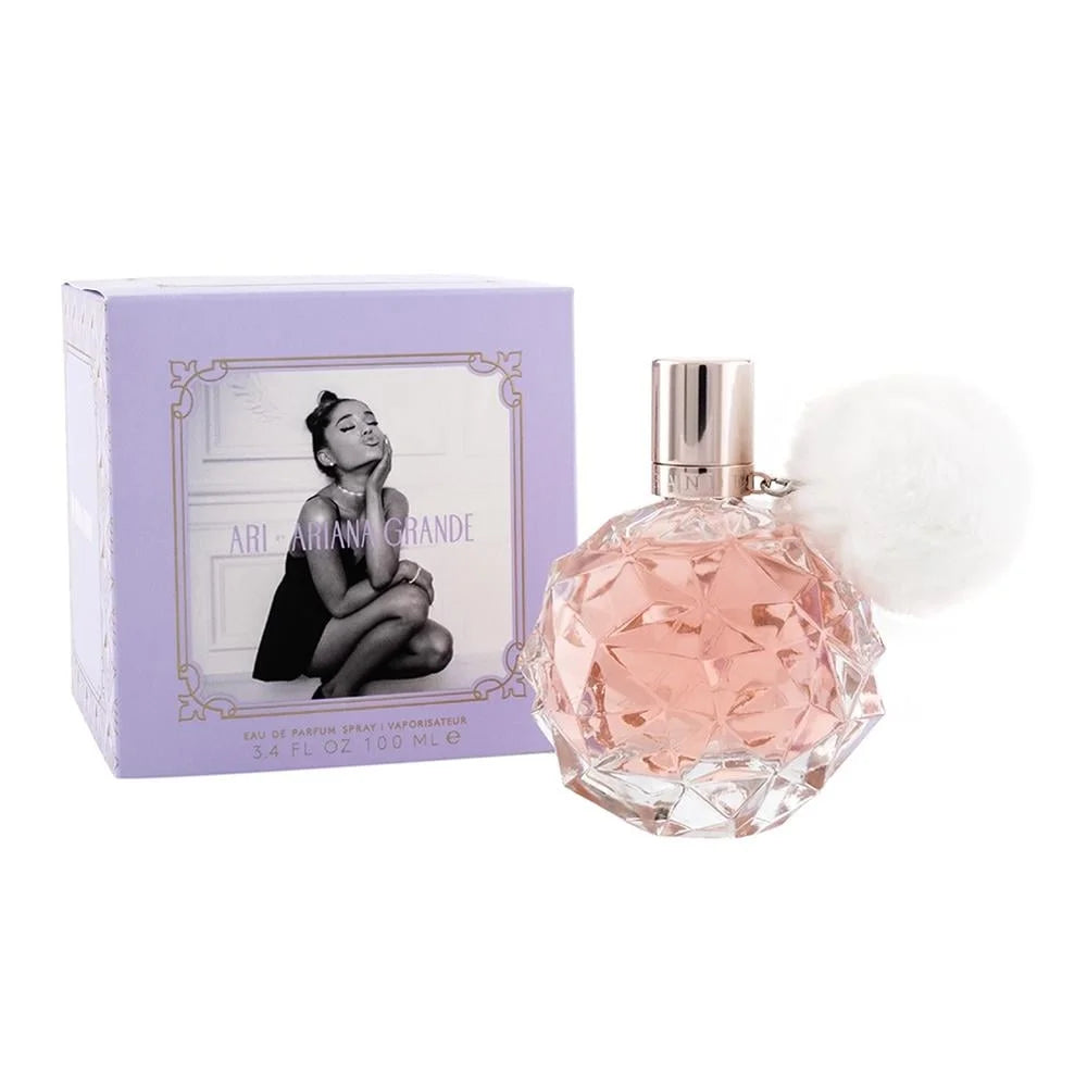 ARI Ariana Grande