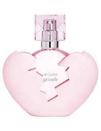 Ariana Grande Thank U Next